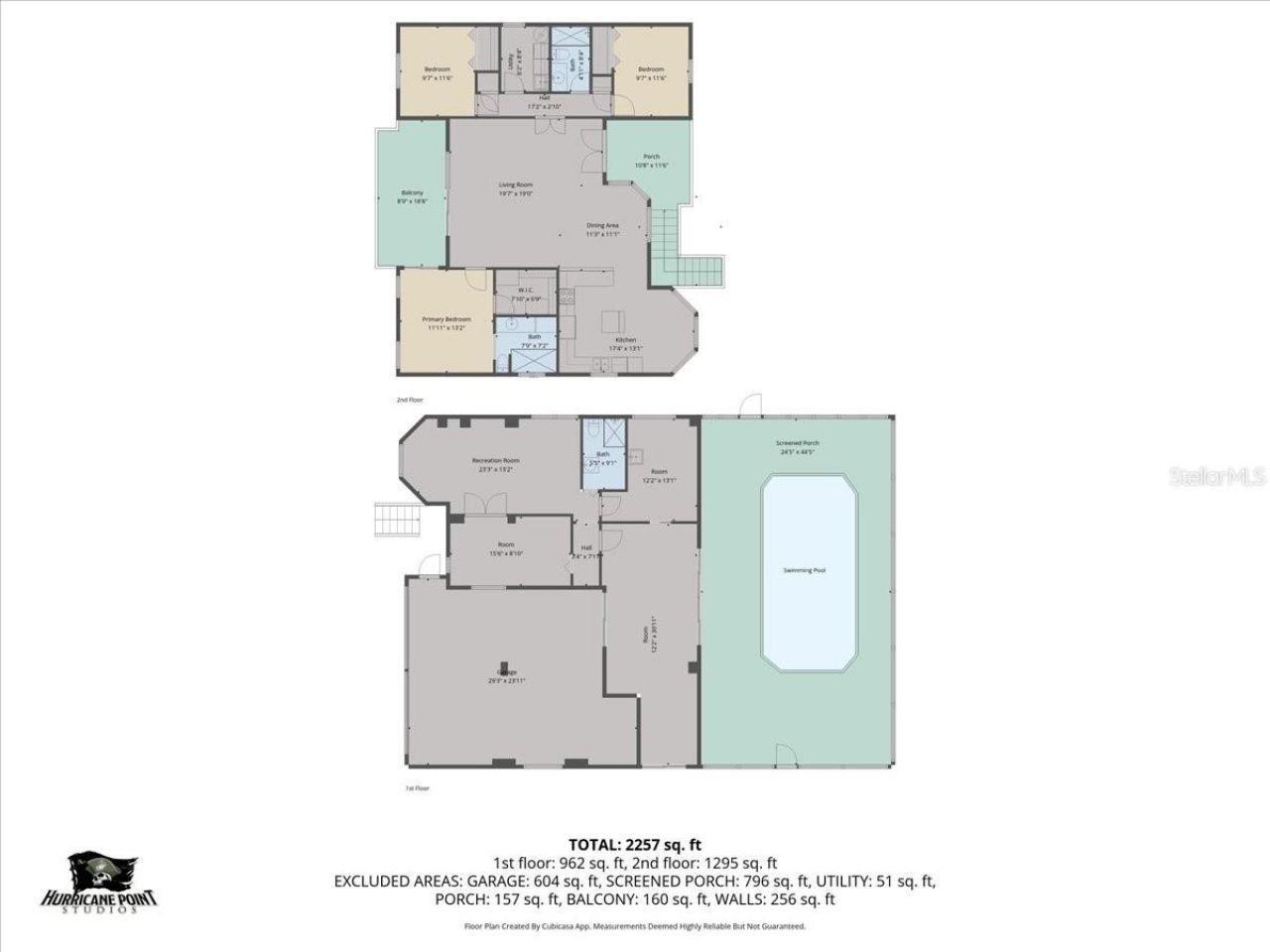 4009 Sheephead Drive, Hernando Beach, FL 34607 Photo