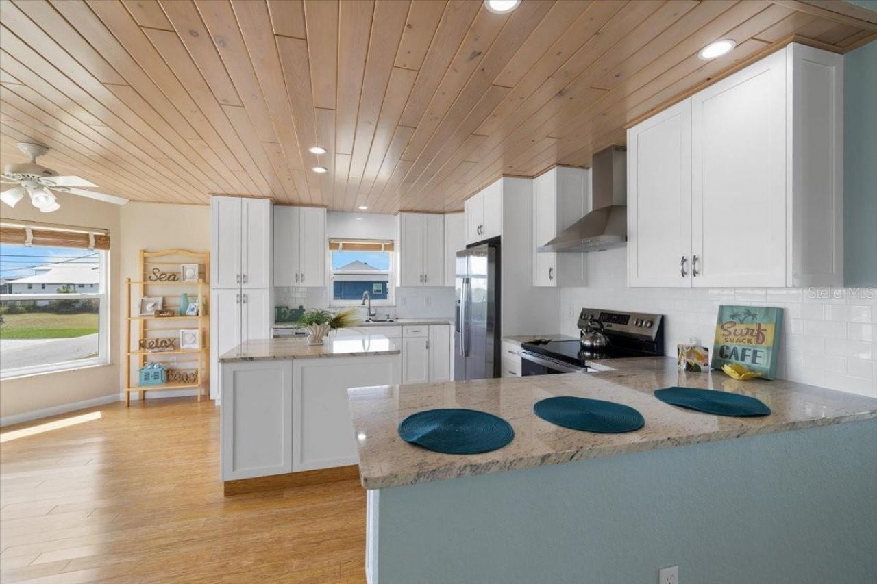 4009 Sheephead Drive, Hernando Beach, FL 34607 Photo