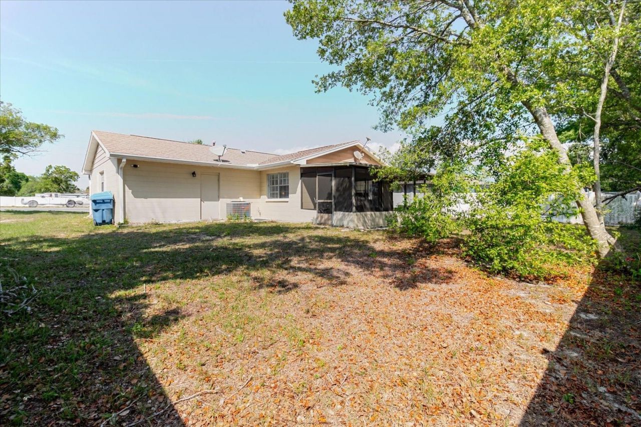 12526 Elgin Boulevard, Spring Hill, FL 34609 Photo