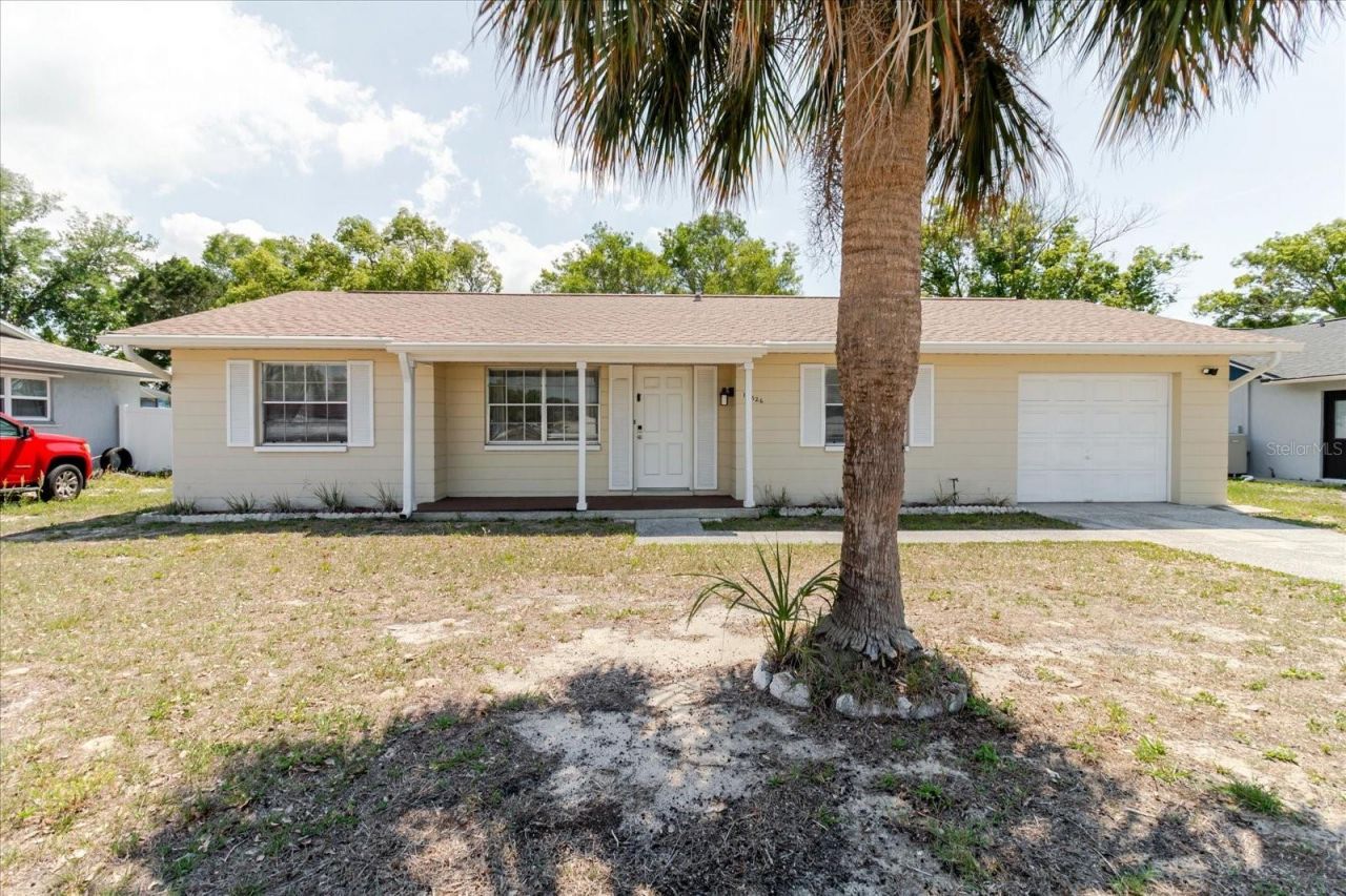 12526 Elgin Boulevard, Spring Hill, FL 34609 Photo