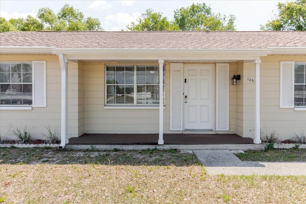 12526 Elgin Boulevard, Spring Hill, FL 34609 Photo