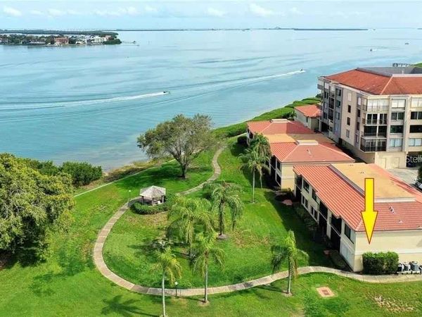 6104 PALMA DEL MAR BOULEVARD S, Unit 102, ST PETERSBURG, FL 33715