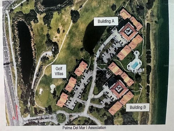 6104 PALMA DEL MAR BOULEVARD S, Unit 102, ST PETERSBURG, FL 33715