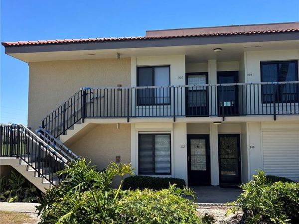6104 PALMA DEL MAR BOULEVARD S, Unit 102, ST PETERSBURG, FL 33715