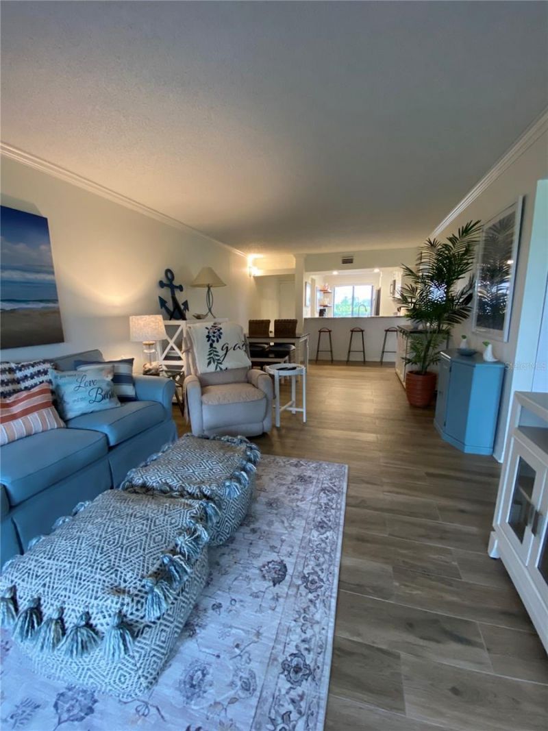 6104 Palma Del Mar Boulevard S, Unit 102, Saint Petersburg, FL 33715 Photo