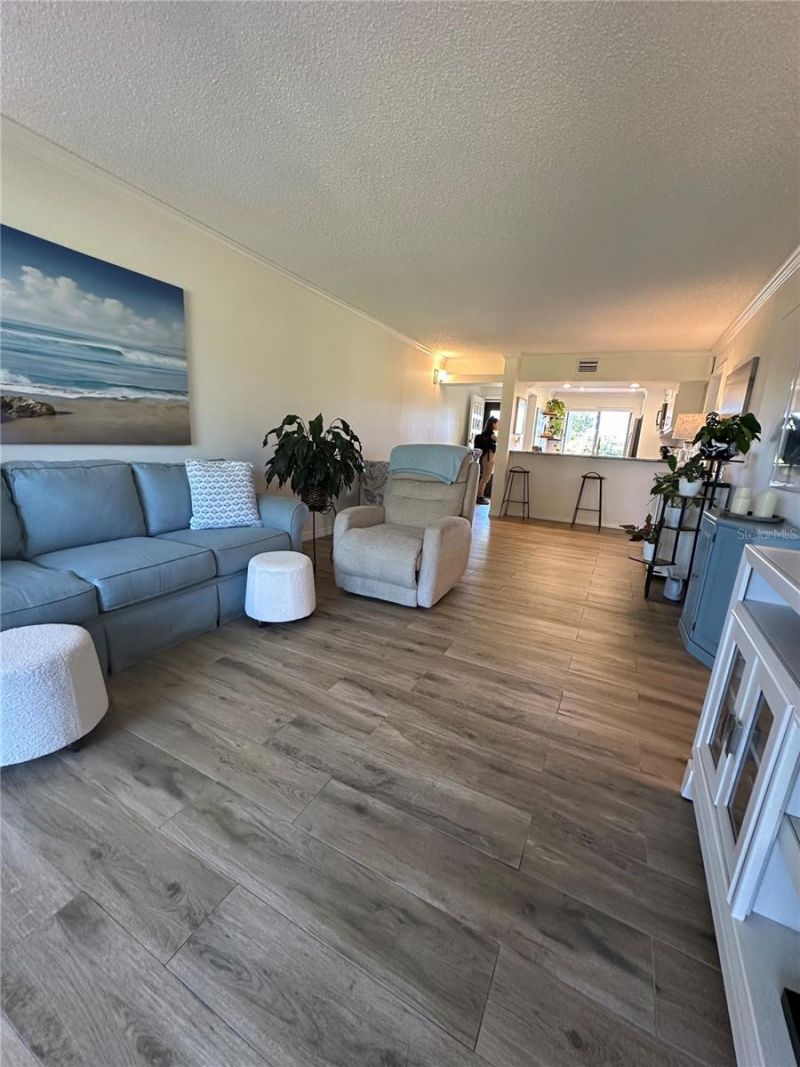 6104 Palma Del Mar Boulevard S, Unit 102, Saint Petersburg, FL 33715 Photo