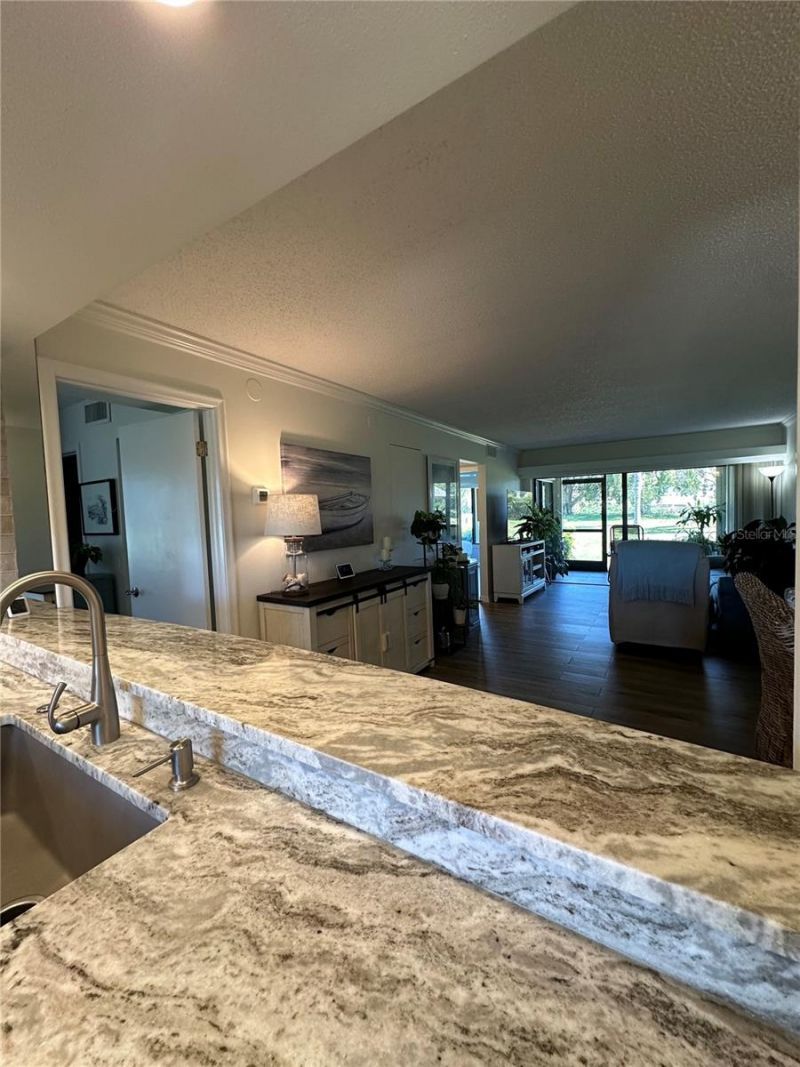 6104 Palma Del Mar Boulevard S, Unit 102, Saint Petersburg, FL 33715 Photo