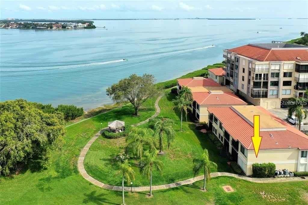 6104 Palma Del Mar Boulevard S, Unit 102, Saint Petersburg, FL 33715 Photo