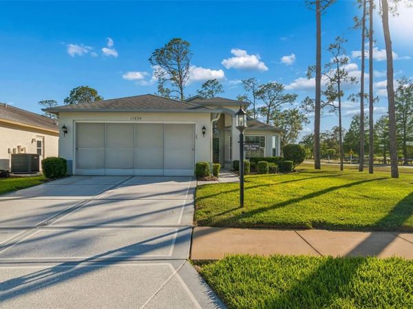 11630 WHEATFIELD LOOP, HUDSON, FL 34667