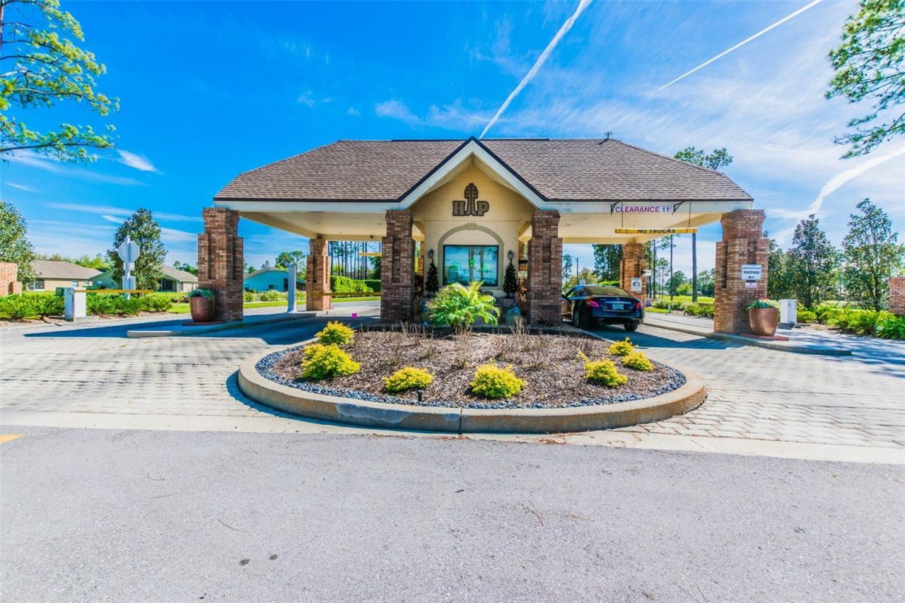 11630 Wheatfield Loop, Hudson, FL 34667 Photo
