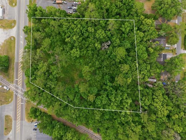 PONCE DE LEON BOULEVARD , BROOKSVILLE, FL 34601