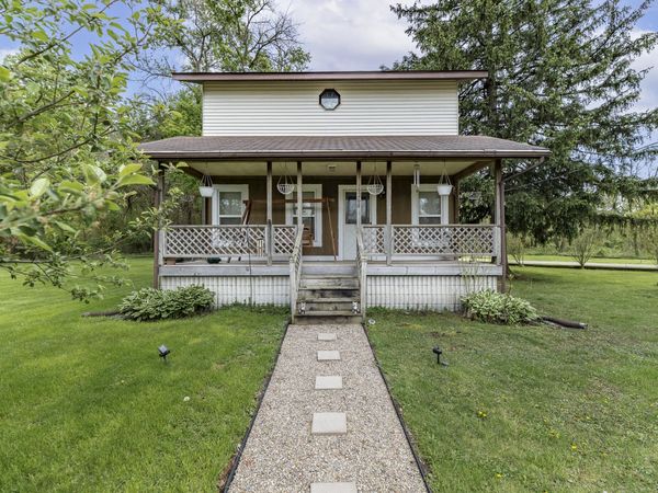 6269 Cleveland Street, Merrillville, IN 46410