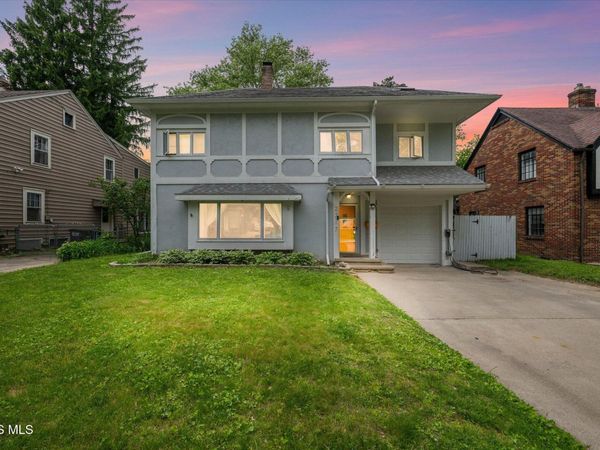2717 Goddard Road, Toledo, OH 43606
