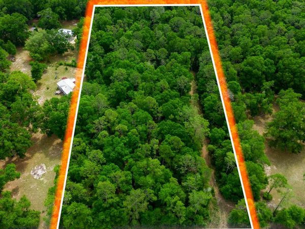LOT 16 121ST ROAD, OBrien, FL 32071