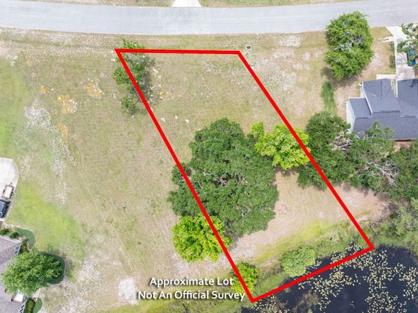 TBD 65TH DR., Live Oak, FL 32060