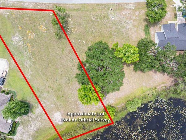 TBD 65TH DR., Live Oak, FL 32060