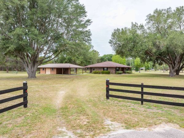 406 SW GERTRUDIS DR, Lake City, FL 32024
