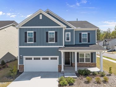4100 Liberty Cap Drive, Raleigh, NC 27616