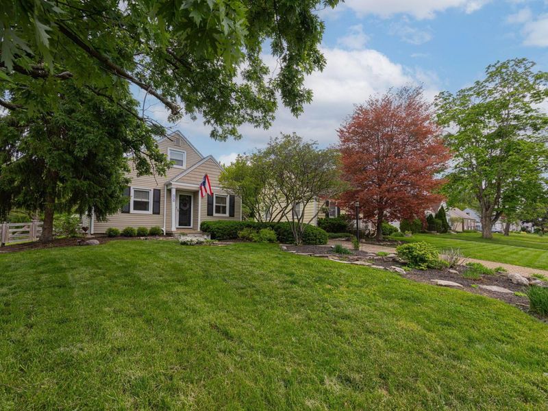508 Chatham Road, Columbus, OH 43214 Photo 3
