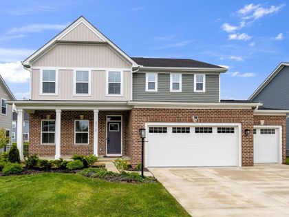 312 Quarata Drive Delaware, OH 43015
