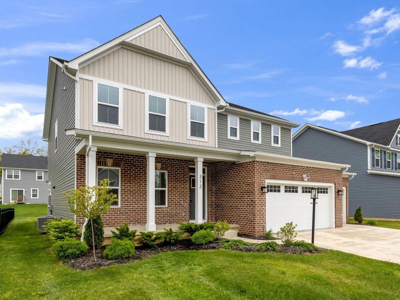 312 Quarata Drive, Delaware, OH 43015 Photo 2