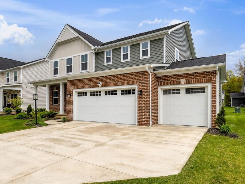 312 Quarata Drive, Delaware, OH 43015 Photo 3