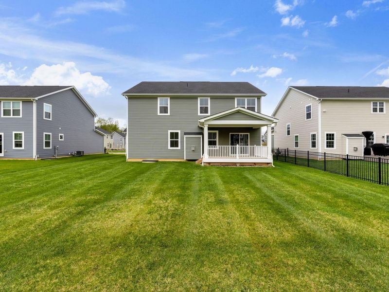 312 Quarata Drive, Delaware, OH 43015 Photo 57