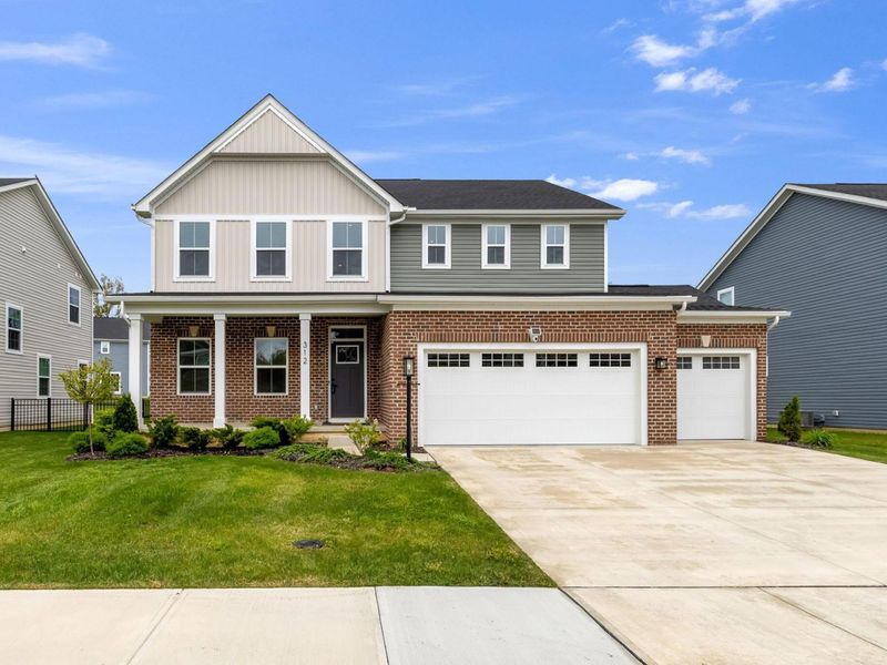312 Quarata Drive, Delaware, OH 43015 Photo 64