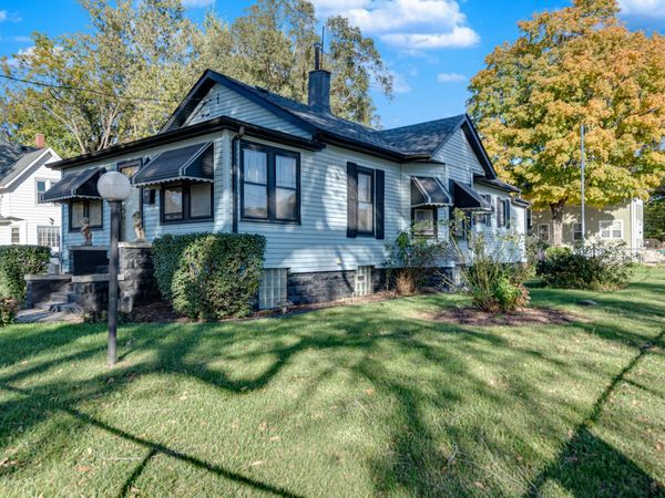 358 Mississippi Avenue , Joliet, IL 60433