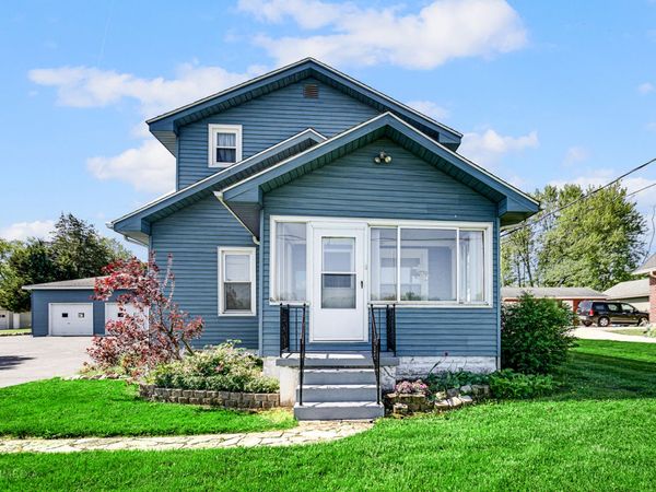 194 Joliet Road , Valparaiso, IN 46385