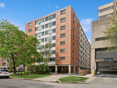 1516 Hinman Avenue, Unit 506, Evanston, IL 60201