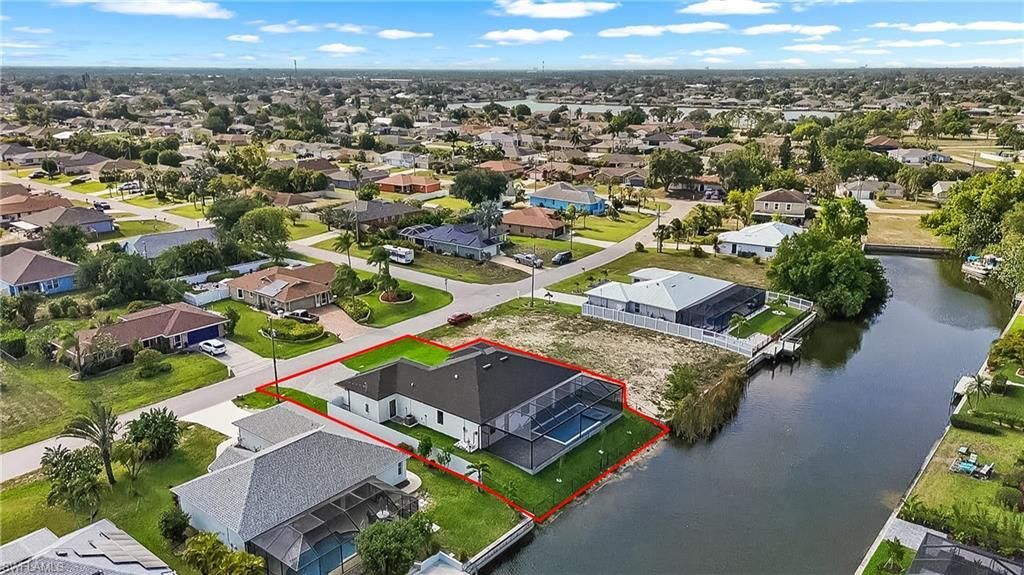 222 SE 2nd Ave, Cape Coral, FL 33990 Photo