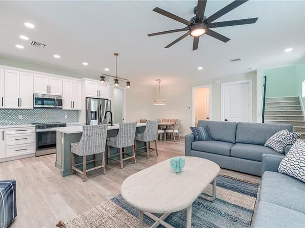 159 Delmar AVE , FORT MYERS BEACH, FL 33931