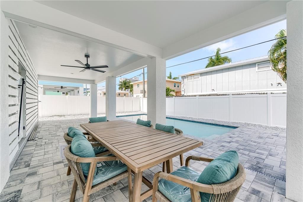 159 Delmar Ave, Fort Myers Beach, FL 33931 Photo