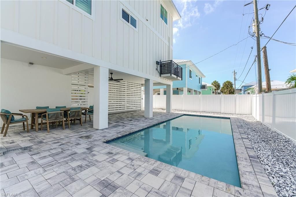 159 Delmar Ave, Fort Myers Beach, FL 33931 Photo