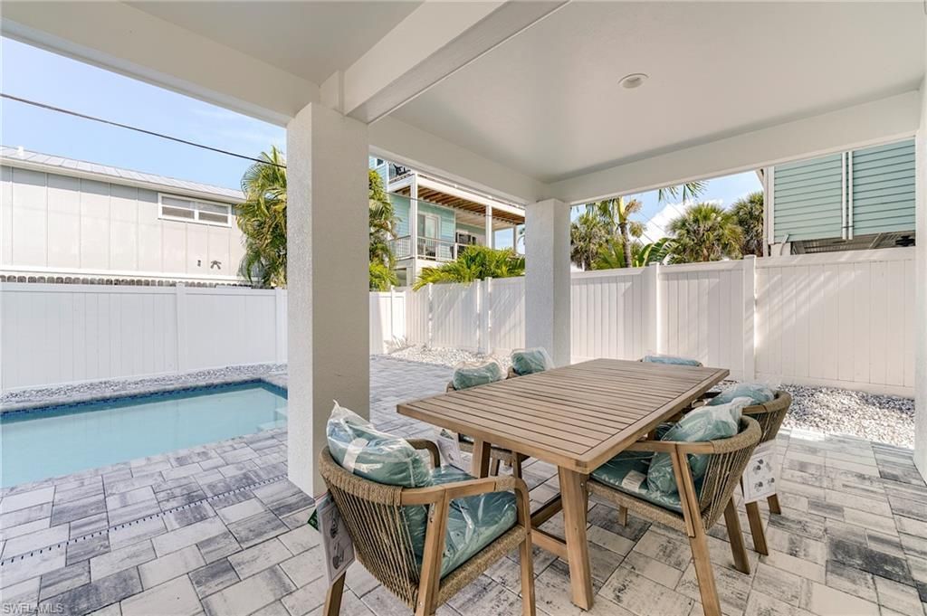 159 Delmar Ave, Fort Myers Beach, FL 33931 Photo