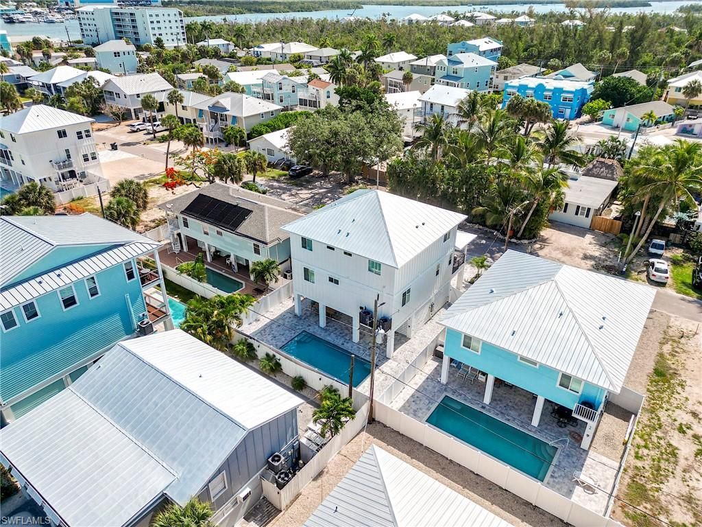 159 Delmar Ave, Fort Myers Beach, FL 33931 Photo