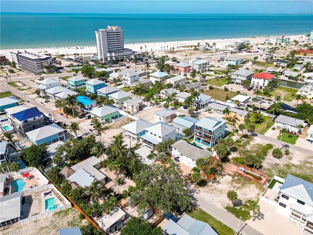 159 Delmar Ave, Fort Myers Beach, FL 33931 Photo