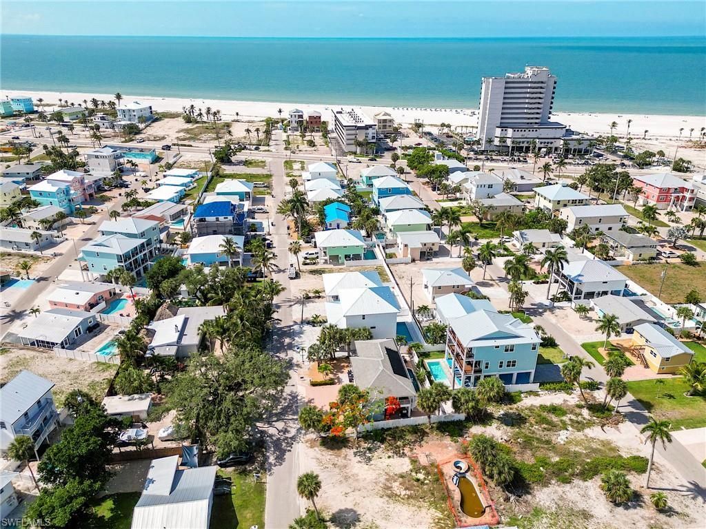 159 Delmar Ave, Fort Myers Beach, FL 33931 Photo