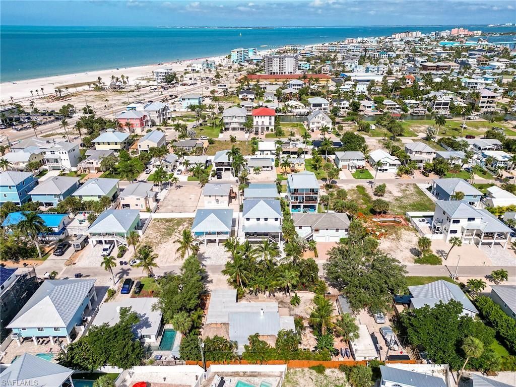 159 Delmar Ave, Fort Myers Beach, FL 33931 Photo