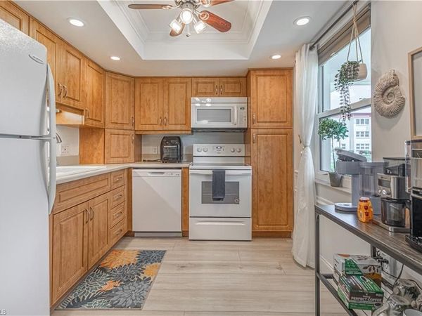 1700 Pine Valley DR, Unit 118, FORT MYERS, FL 33907