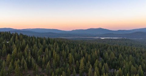11494 Alder Hill Road, Truckee, CA 96161 Photo