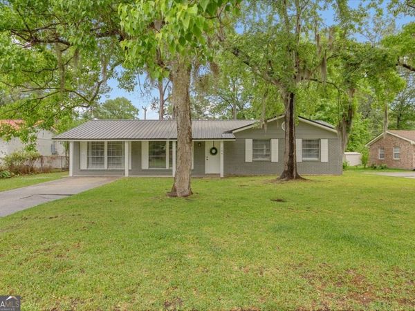 104 Monica Boulevard, Savannah, GA 31419