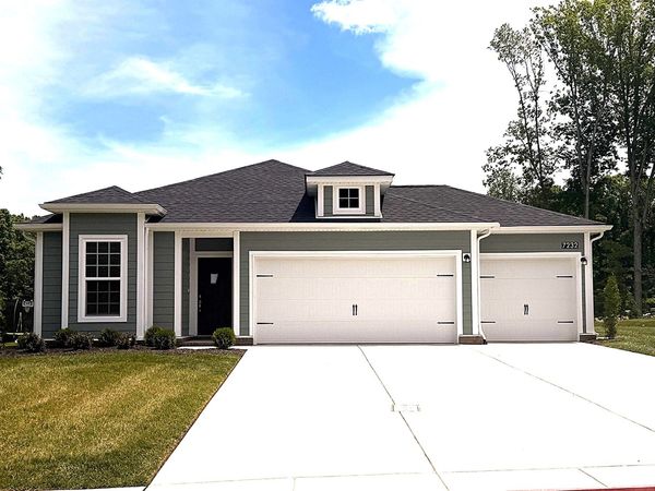 7232 Fairlawn Dr, Fairview, TN 37062