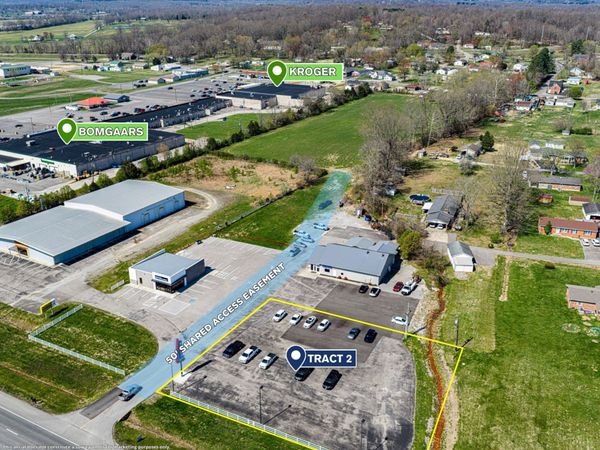 2201 W Everly Brothers Blvd, Powderly, KY 42367