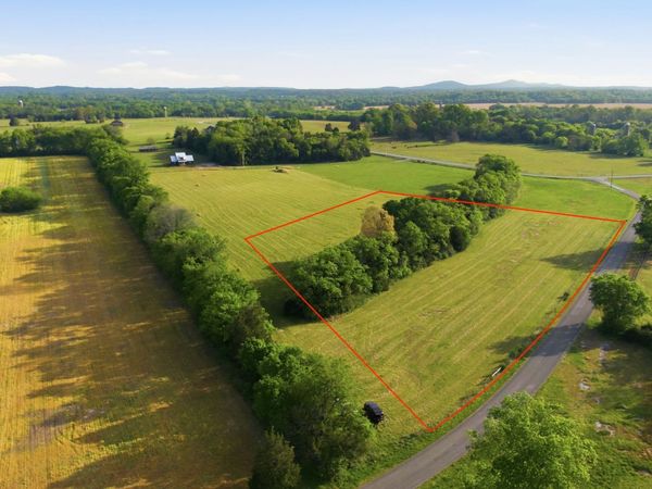 0 Cedar Grove Rd , Chapel Hill, TN 37034