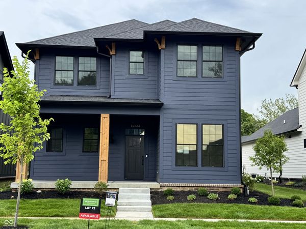 16533 Iron Tree Court, Westfield, IN 46074