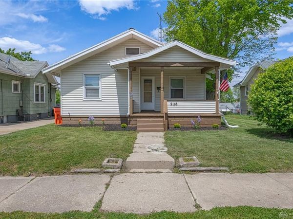 2118 Hillside Avenue, Springfield, OH 45503