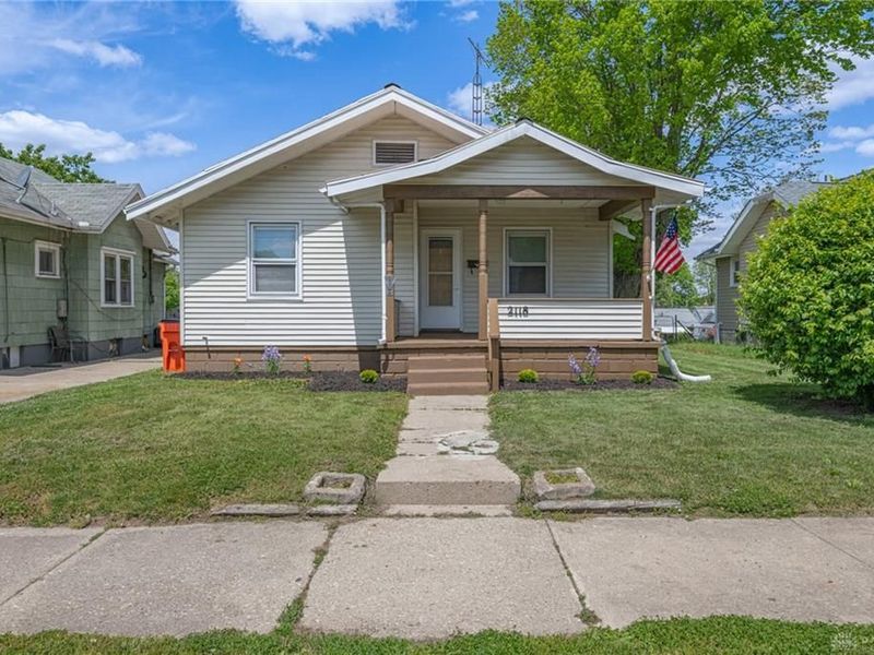 2118 Hillside Avenue, Springfield, OH 45503 Photo 1