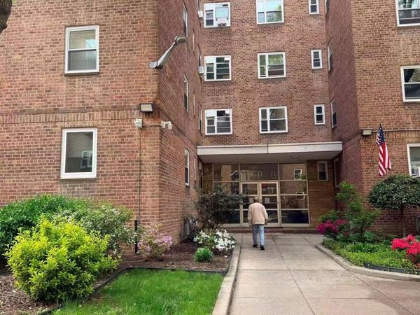 4455 Kissena Boulevard , Unit 5E, Flushing, NY 11355